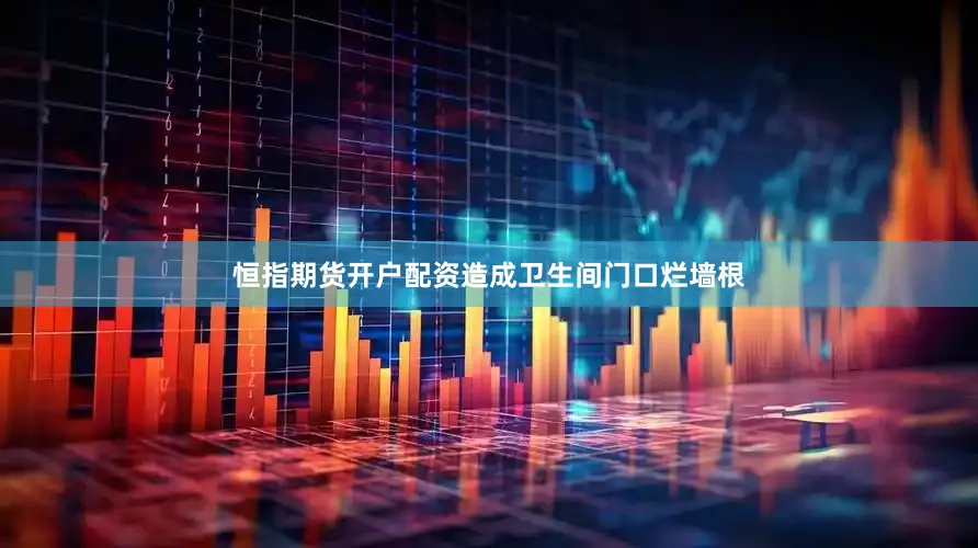 恒指期货开户配资造成卫生间门口烂墙根