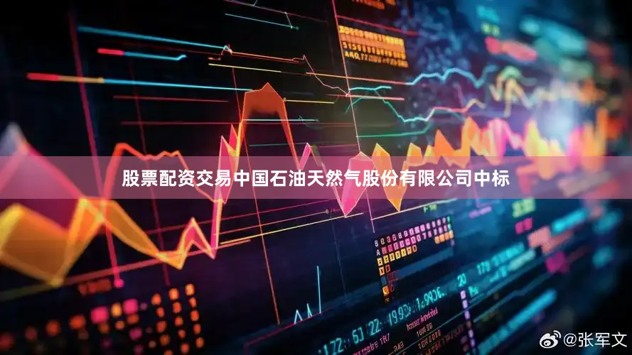 股票配资交易中国石油天然气股份有限公司中标